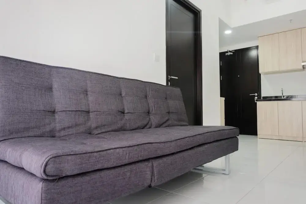 Legok: Elegant 1BR Apartment at Casa De Parco near AEON Mall