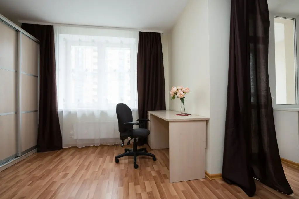 Екатеринбург: Апартаменты BeRent Циолковского 29