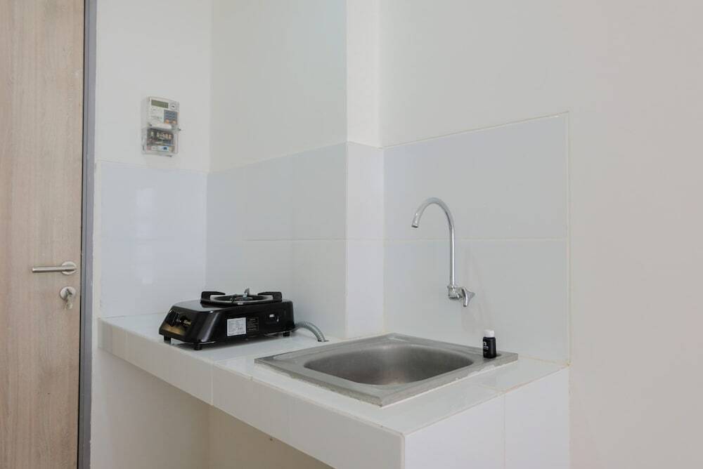 Южный Тангеранг: Cozy Studio Akasa Pure Living in BSD Apartment