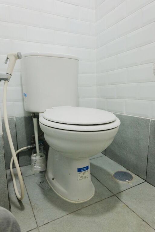 Южный Тангеранг: Cozy Studio Akasa Pure Living in BSD Apartment