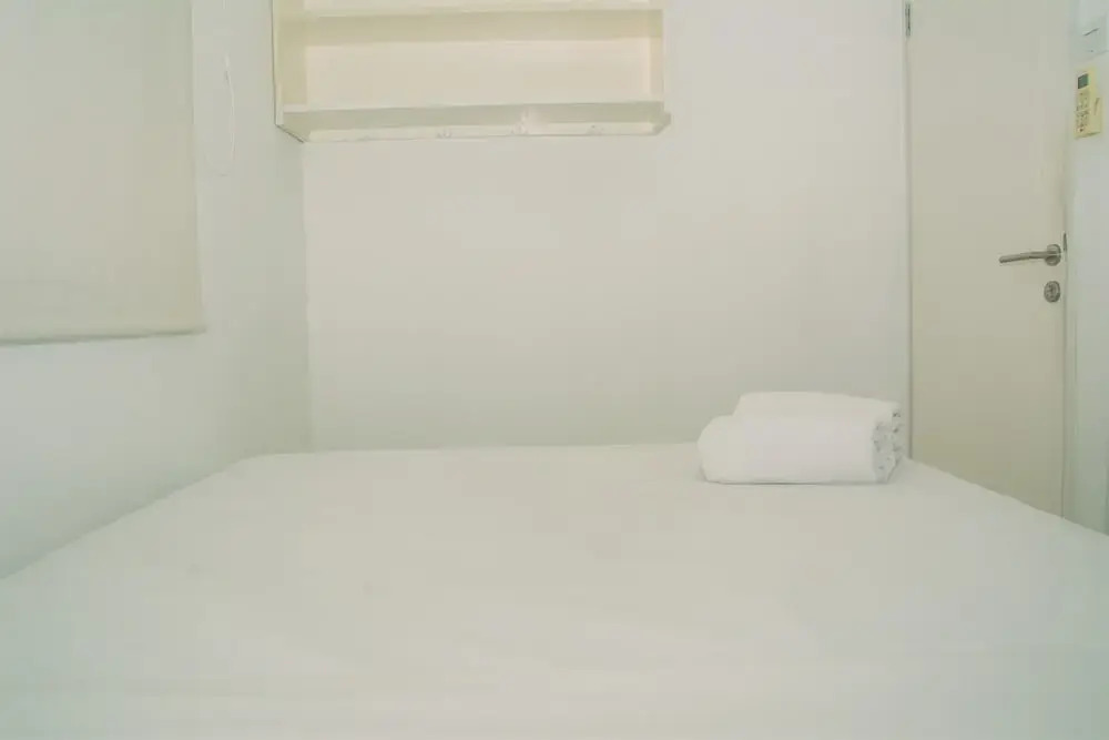 Джакарта: Minimalist Style 2BR Pakubuwono Terrace Apartment