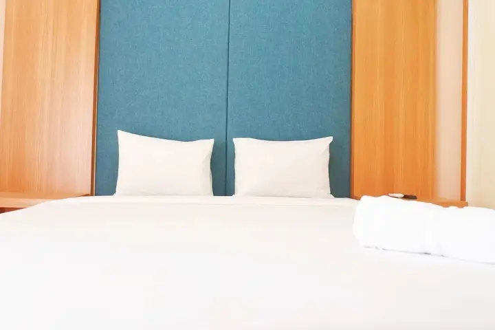 Сурабая: Spacious Studio Apartment at Pavilion Permata