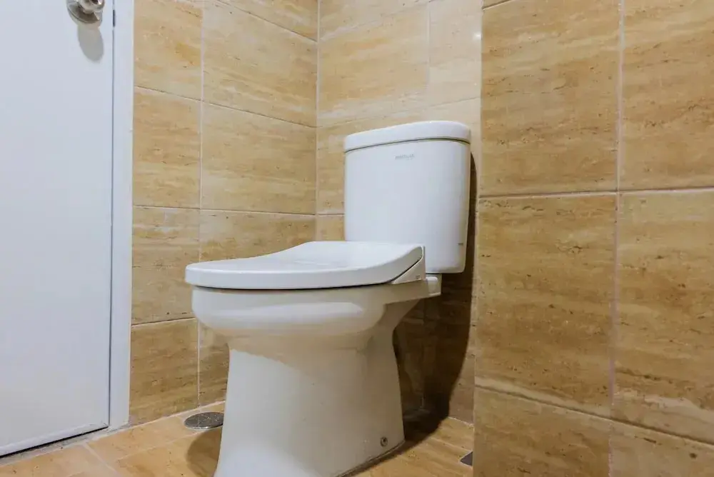 Южный Тангеранг: Elegant and Cozy 1BR Apartment at Bintaro Plaza Residence