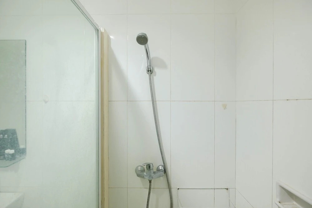 Джакарта: Spacious and Cozy 3BR Poins Square Apartment