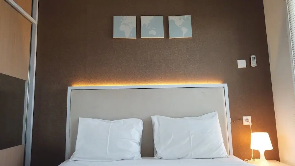 Сумеданг: Cozy Studio near UNPAD at Taman Melati Apartment Jatinangor