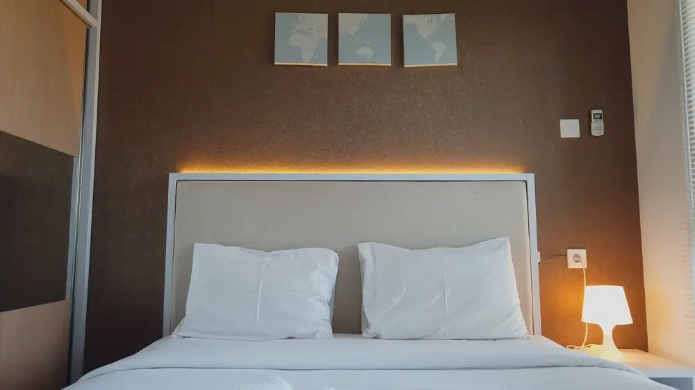 Сумеданг: Cozy Studio near UNPAD at Taman Melati Apartment Jatinangor