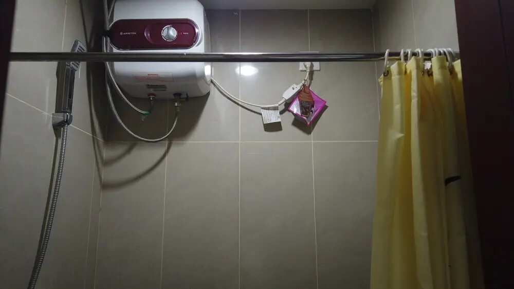 Сумеданг: Cozy Studio near UNPAD at Taman Melati Apartment Jatinangor