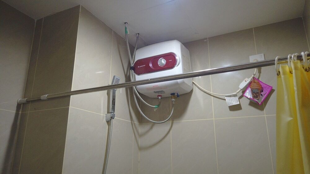 Сумеданг: Cozy Studio near UNPAD at Taman Melati Apartment Jatinangor