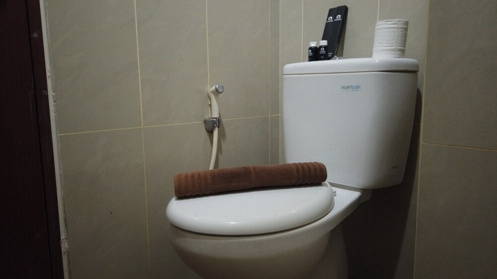 Сумеданг: Cozy Studio near UNPAD at Taman Melati Apartment Jatinangor
