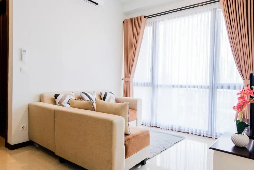 Legok: Highest Value 1Br Apartment At Marigold Nava Park