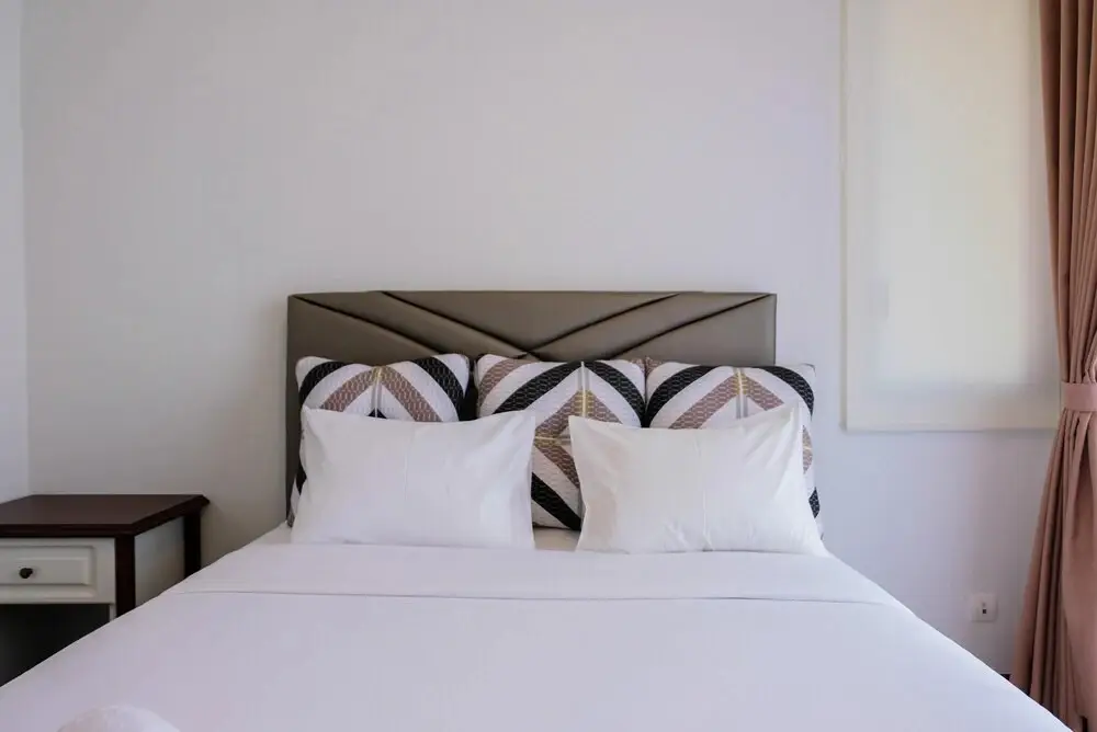 Legok: Highest Value 1Br Apartment At Marigold Nava Park