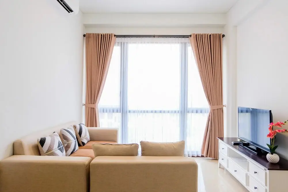 Legok: Highest Value 1Br Apartment At Marigold Nava Park