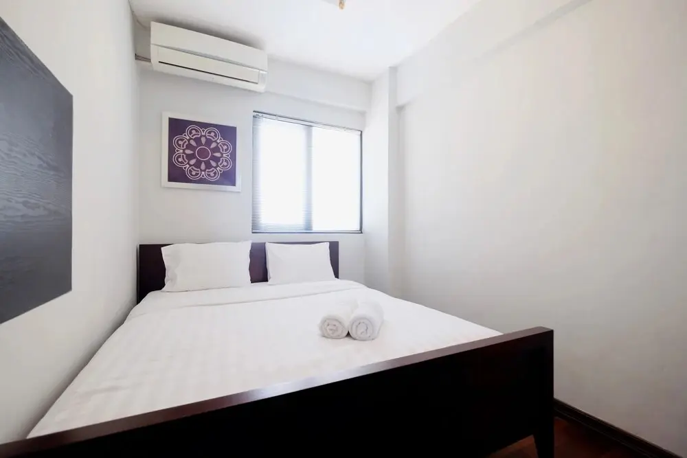 Джакарта: Best Choice 1BR Apartment at Kebagusan City