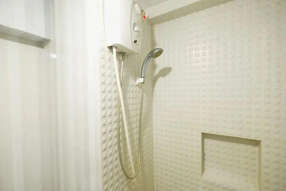 Джакарта: Best Choice 1BR Apartment at Kebagusan City