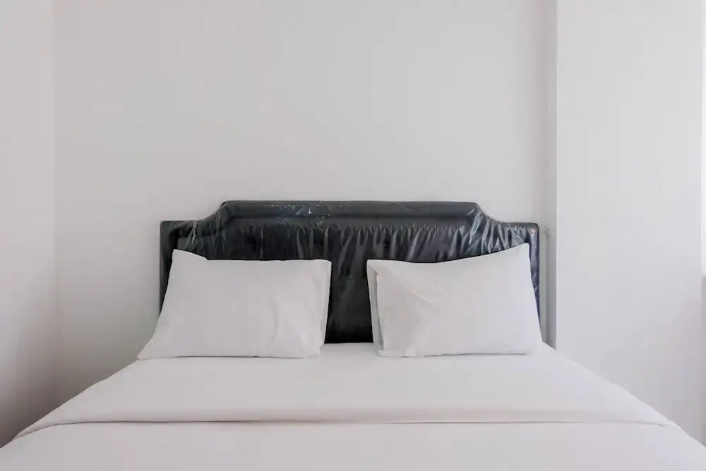 Тангеранг: Comfortable and Fully Furnished Studio at Poris 88 Apartment