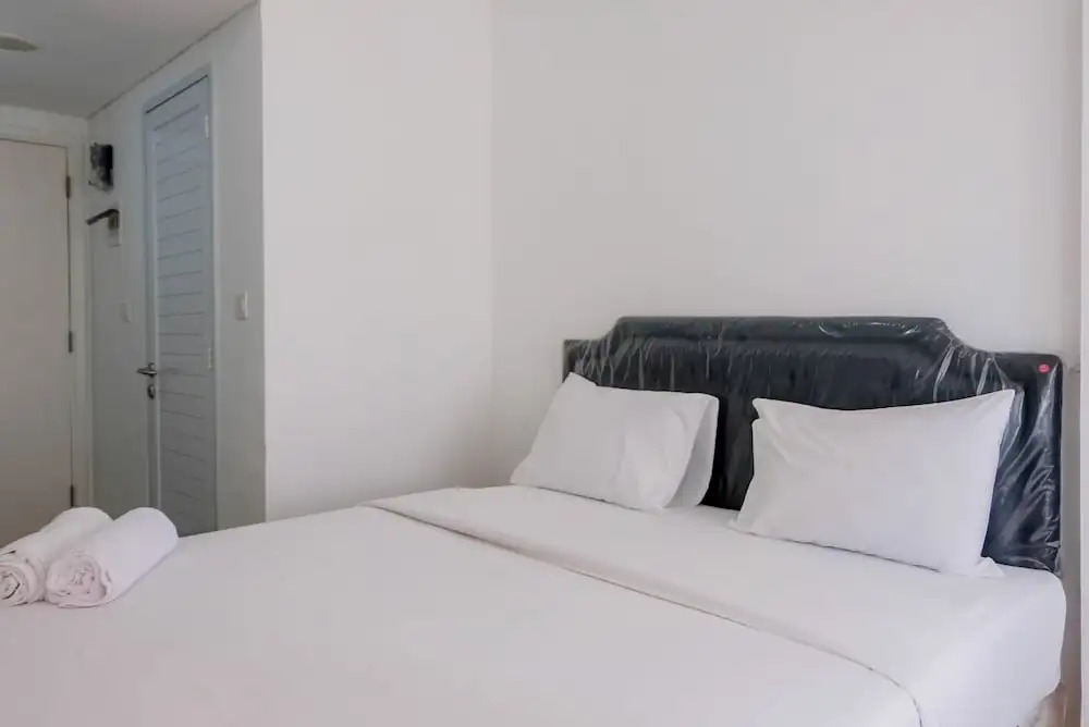 Тангеранг: Comfortable and Fully Furnished Studio at Poris 88 Apartment