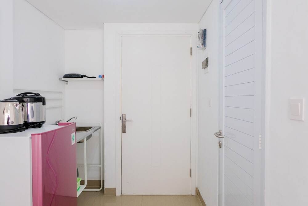 Тангеранг: Comfortable and Fully Furnished Studio at Poris 88 Apartment