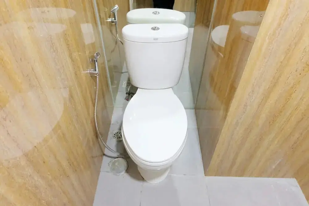 Южный Тангеранг: Highest Value Studio Apartment at Parkland Avenue