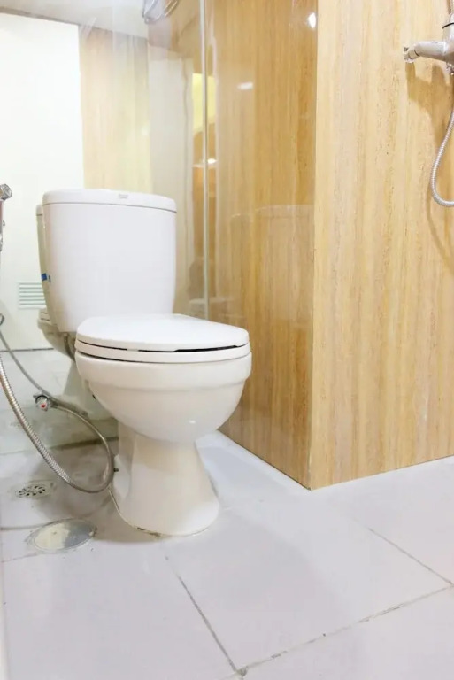 Южный Тангеранг: Highest Value Studio Apartment at Parkland Avenue