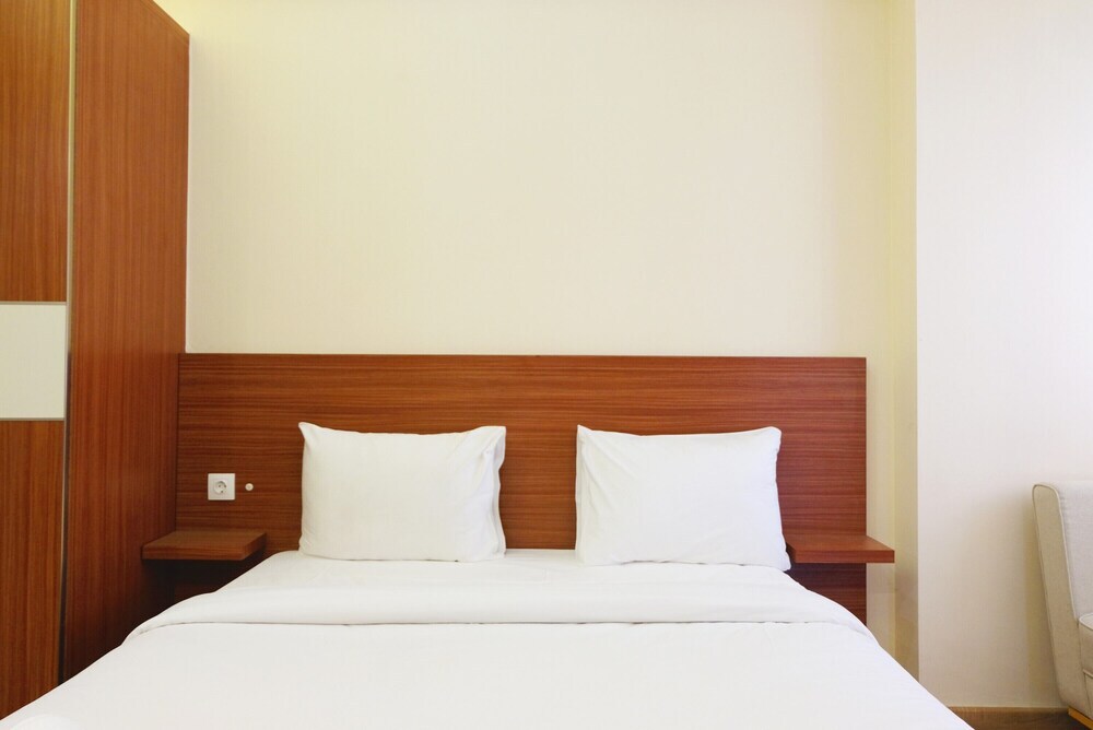 Южный Тангеранг: Highest Value Studio Apartment at Parkland Avenue