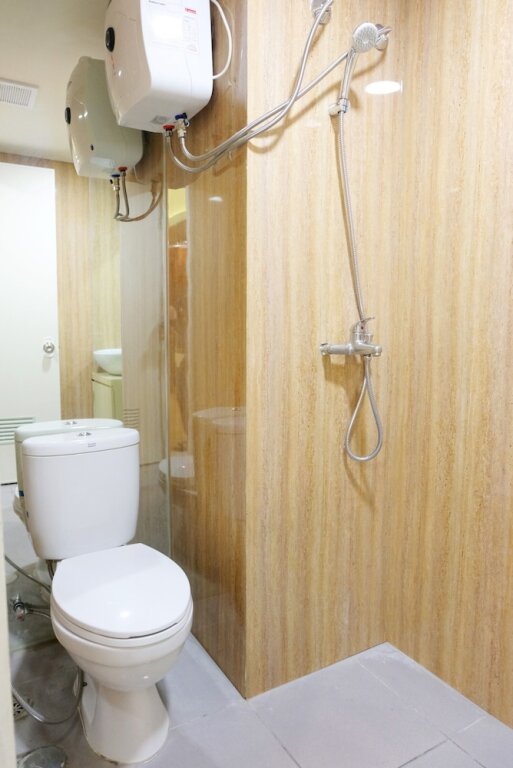 Южный Тангеранг: Highest Value Studio Apartment at Parkland Avenue