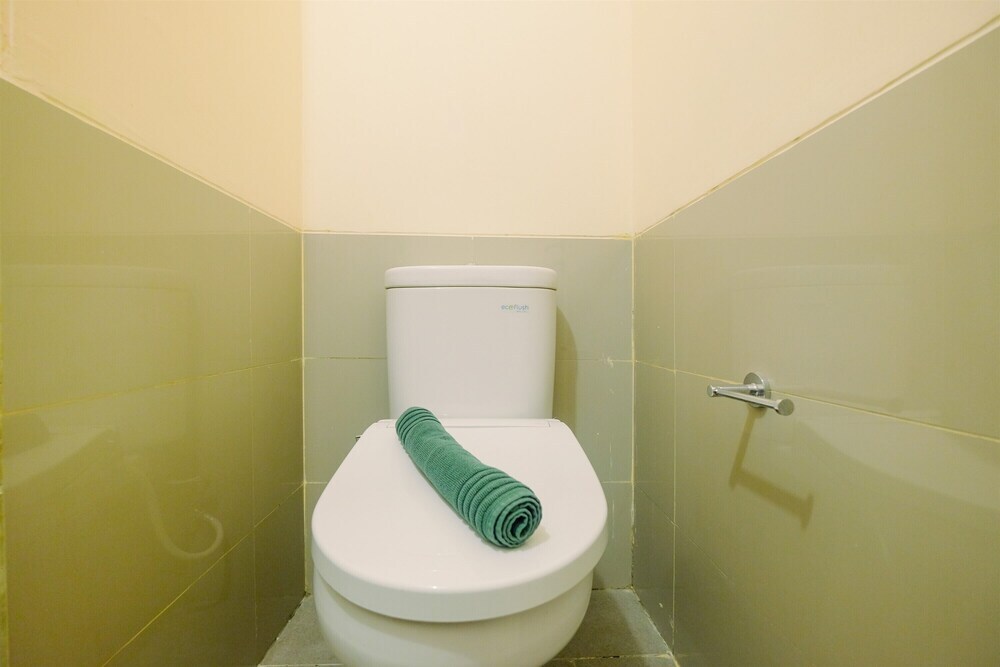 Джакарта: Studio Kebayoran Icon Apartment near Gandaria City Mall