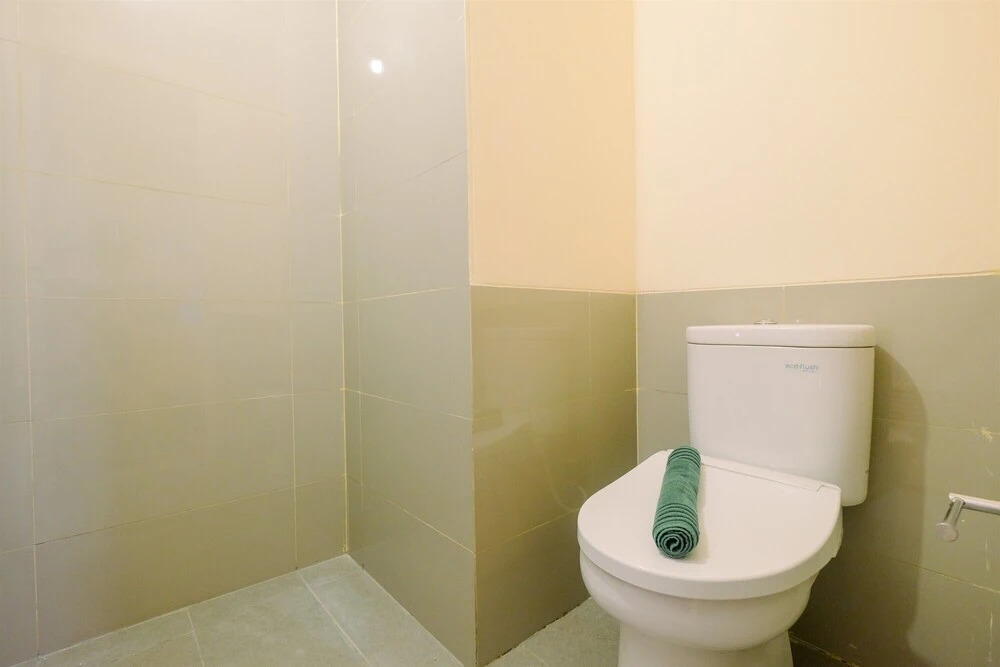 Джакарта: Studio Kebayoran Icon Apartment near Gandaria City Mall