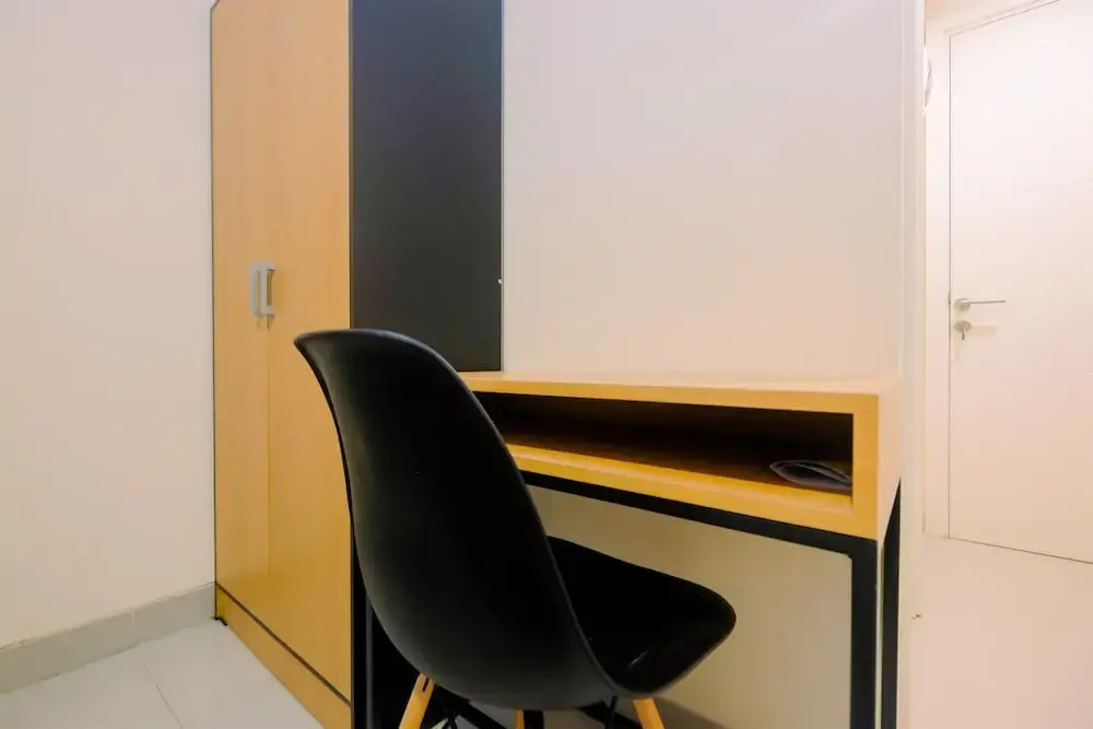 Джакарта: Studio Kebayoran Icon Apartment near Gandaria City Mall