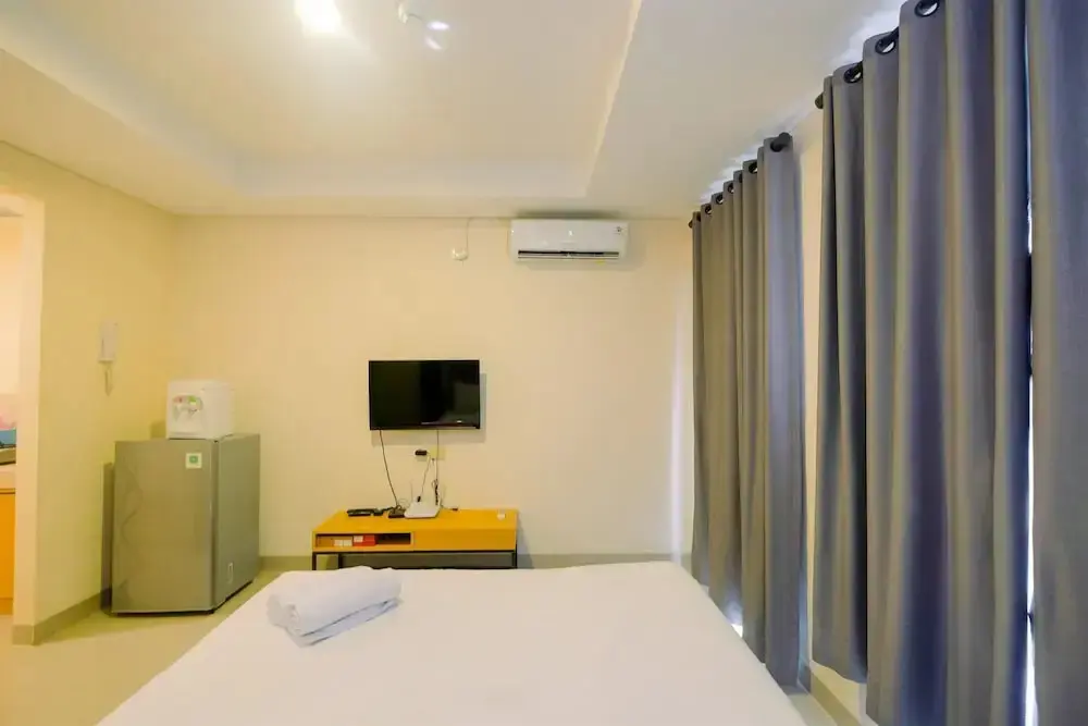 Джакарта: Studio Kebayoran Icon Apartment near Gandaria City Mall