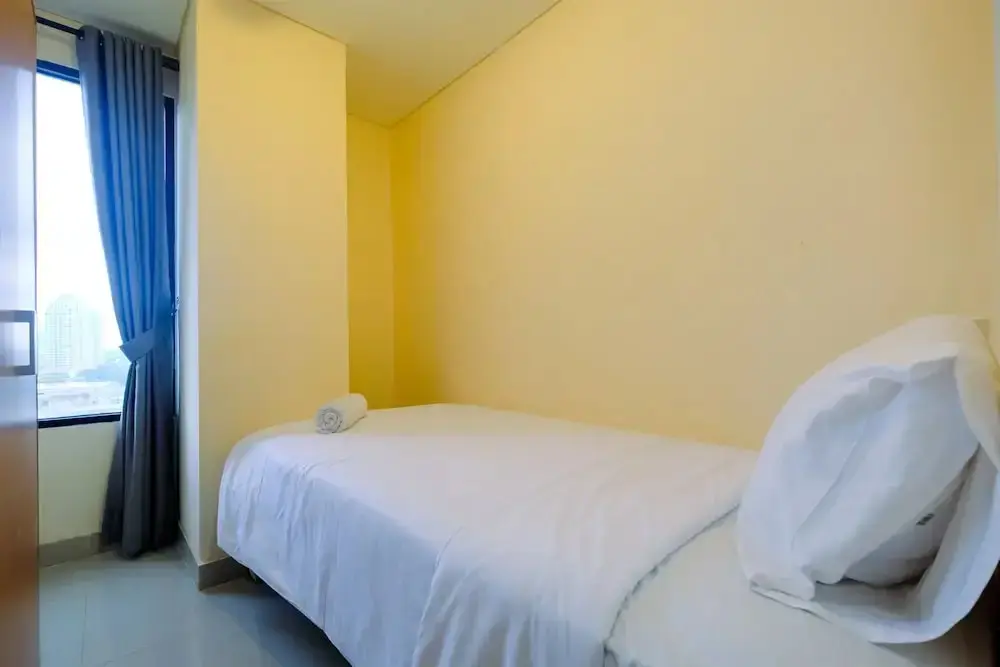 Джакарта: 2BR Kebayoran Icon Apartment near Gandaria City Mall