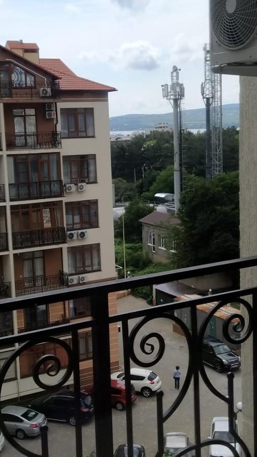 Геленджик: Apartments on Gogolya 7