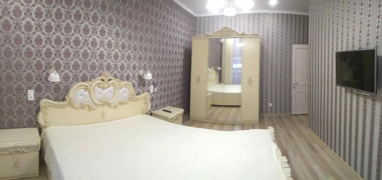 Геленджик: Apartments on Gogolya 7