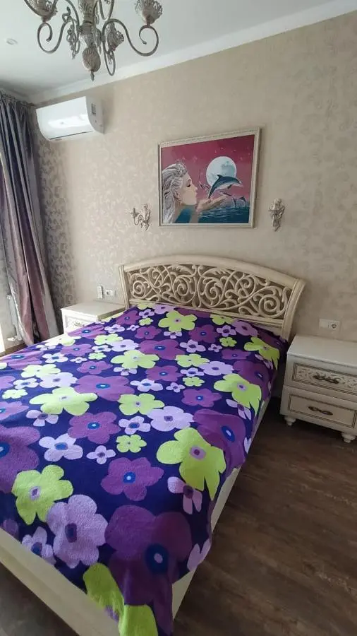 Геленджик: Apartments on Gogolya 7