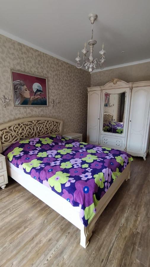 Геленджик: Apartments on Gogolya 7