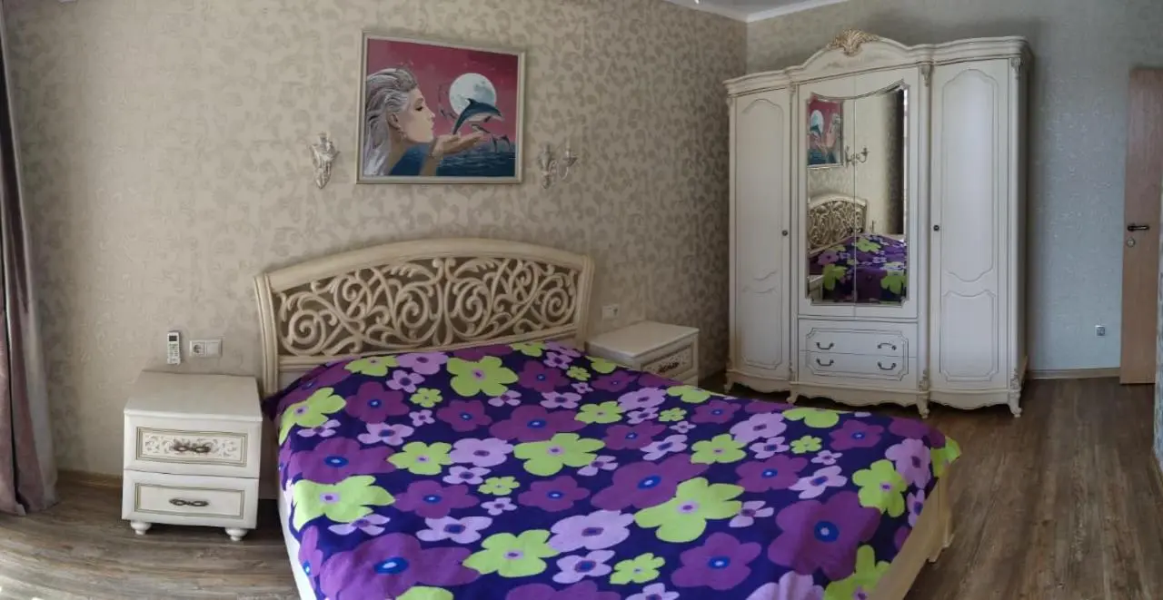 Геленджик: Apartments on Gogolya 7