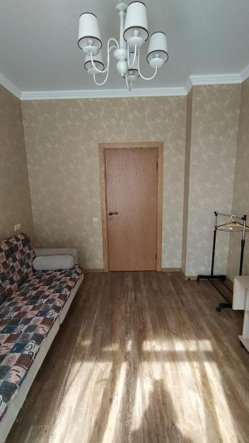 Геленджик: Apartments on Gogolya 7