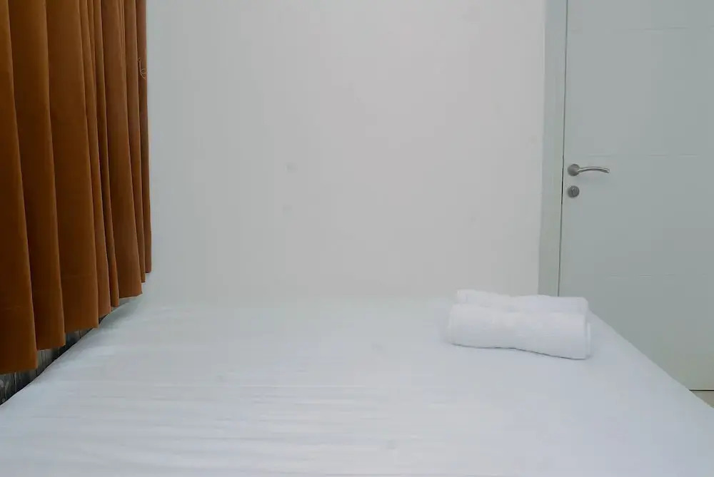 Джакарта: 2BR Bassura City Apartment with Nice Interior Design