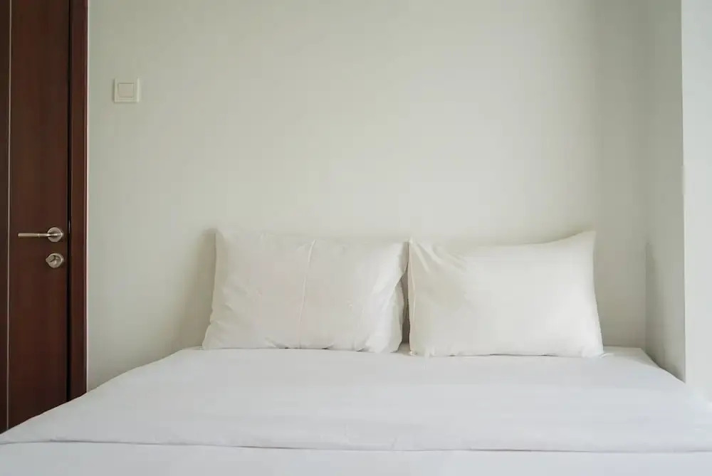 Legok: Elegant 1BR Apartment Scientia Residences near Summarecon Mall Serpong