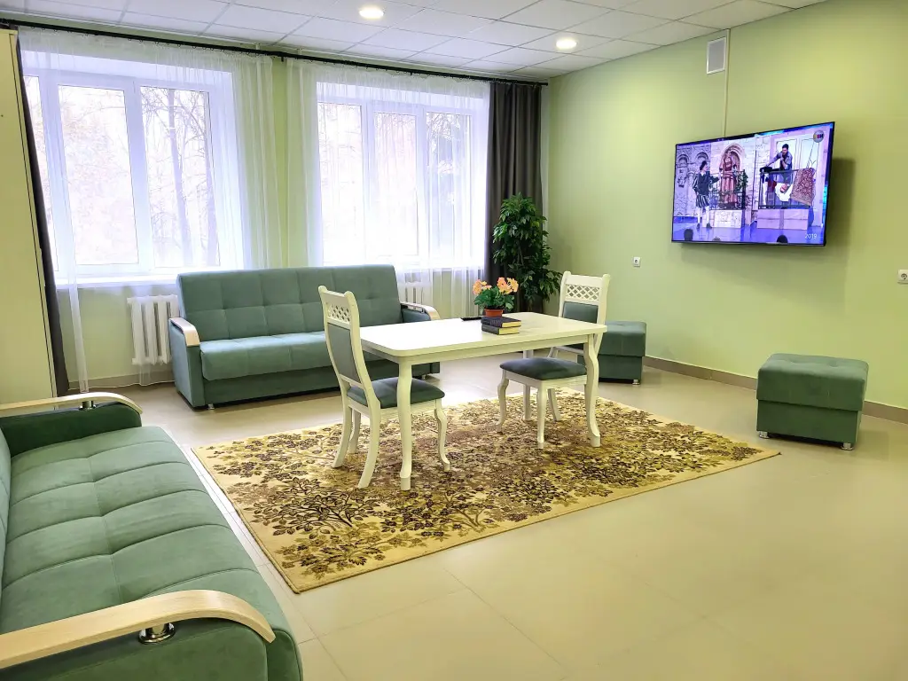 Стерлитамак: Berezka (Bashkortostan)