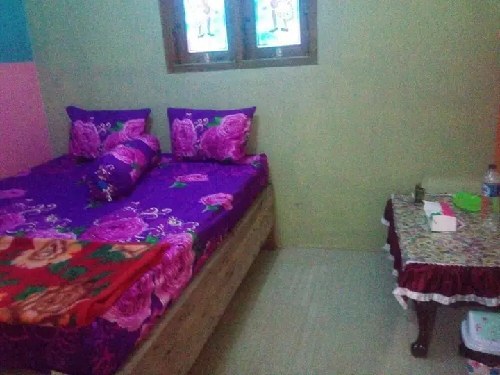 Остров Менджанган: Ijen Volcano Guesthouse