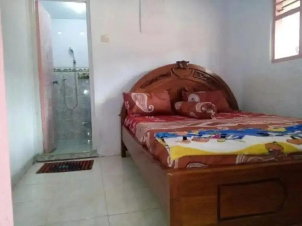 Остров Менджанган: Ijen Volcano Guesthouse