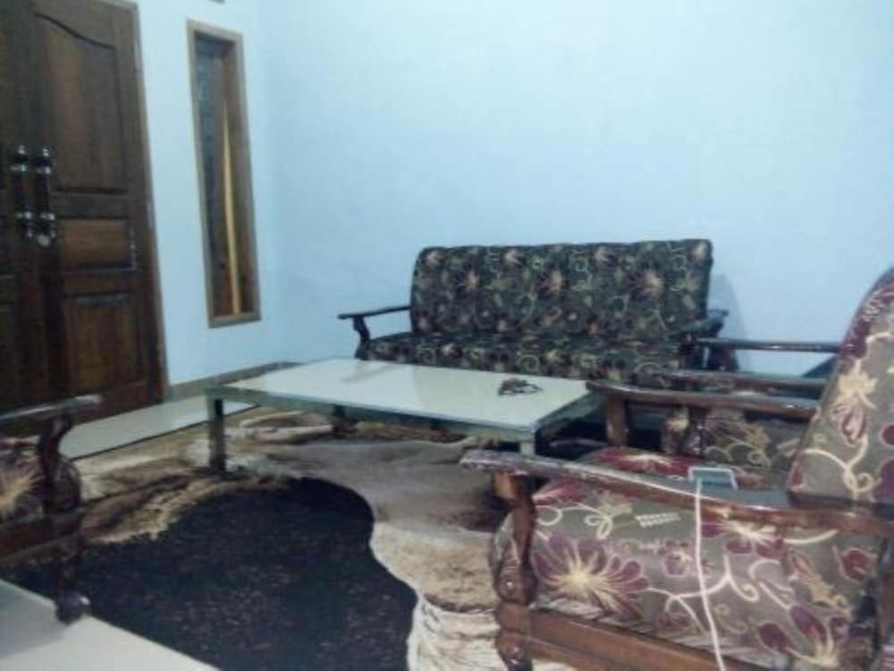 Остров Менджанган: Ijen Volcano Guesthouse
