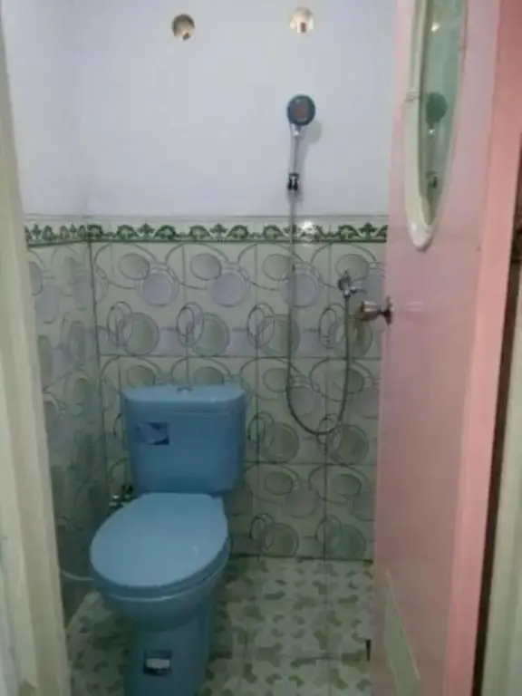 Остров Менджанган: Ijen Volcano Guesthouse
