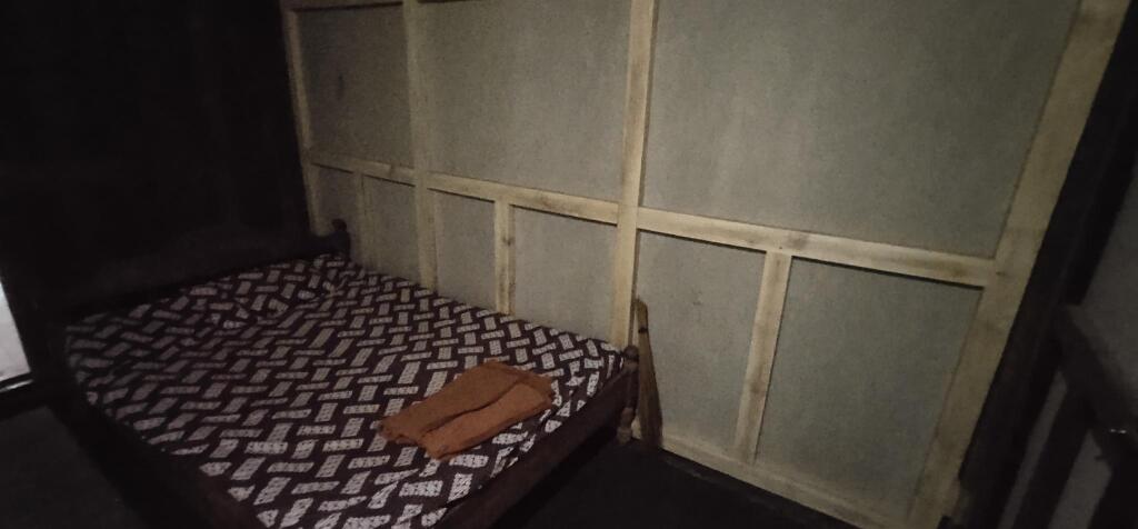 Батуретно: Homestay Ponijo