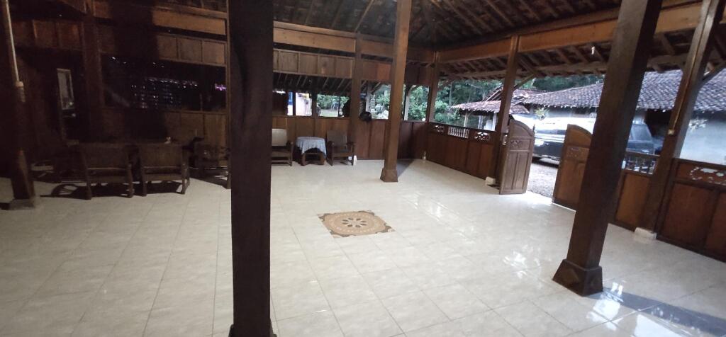 Батуретно: Homestay Ponijo