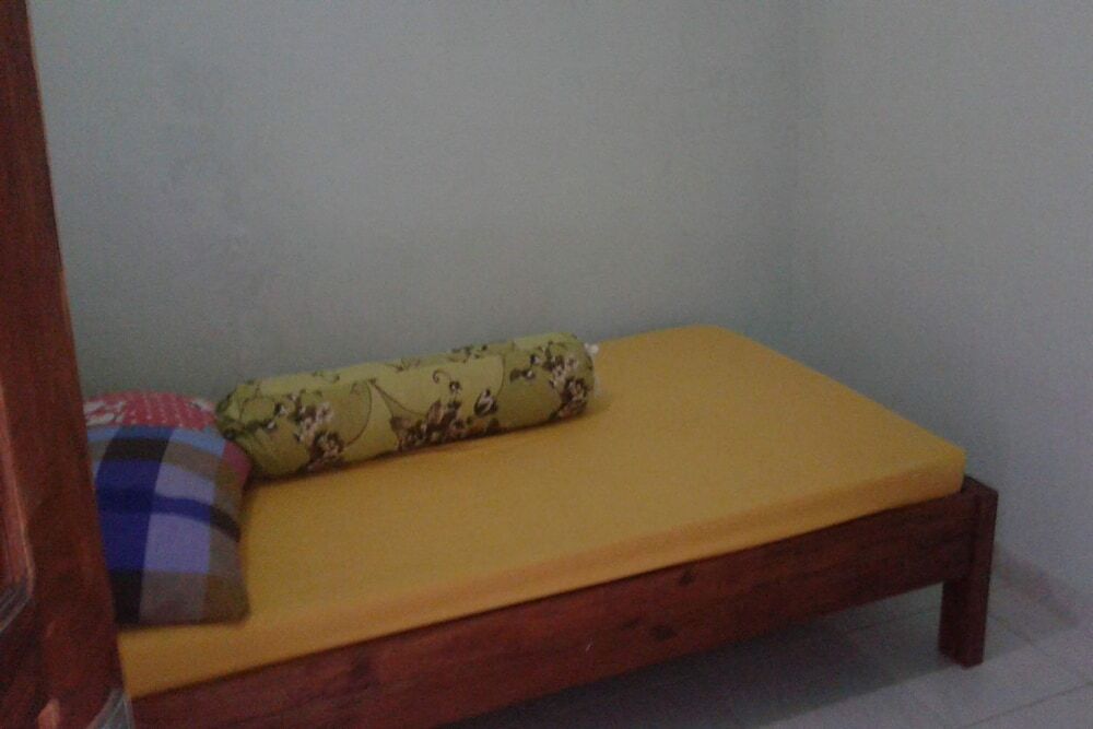 Батуретно: Rumah Singgah Peziarah Ganjuran