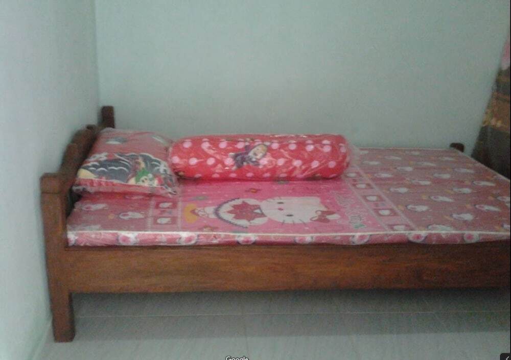 Батуретно: Rumah Singgah Peziarah Ganjuran