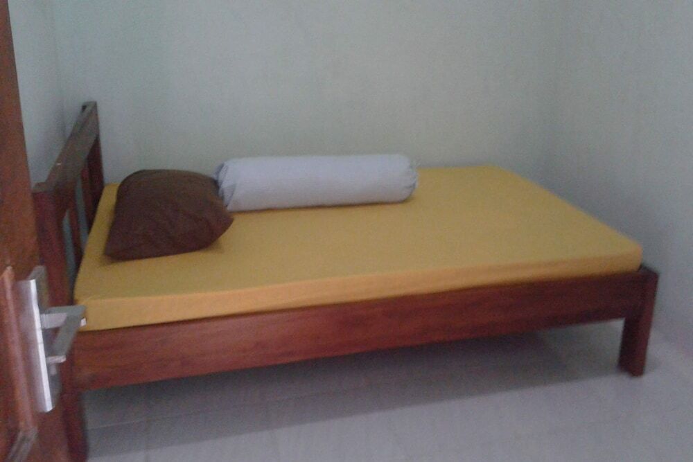 Батуретно: Rumah Singgah Peziarah Ganjuran