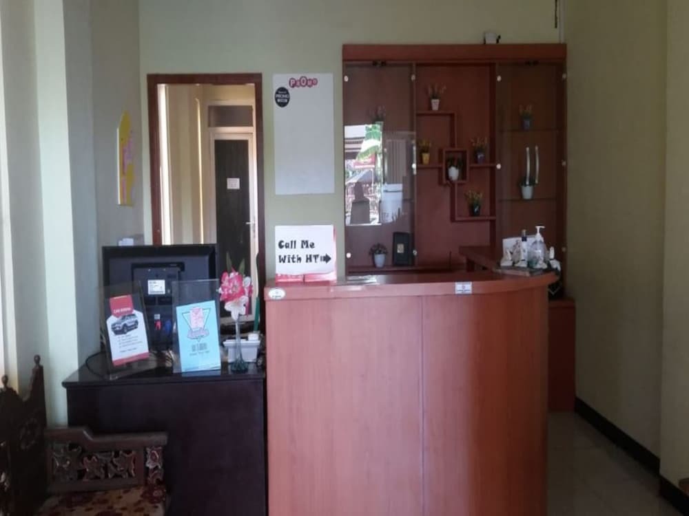 Бату: Cita Mandiri Residence Syariah