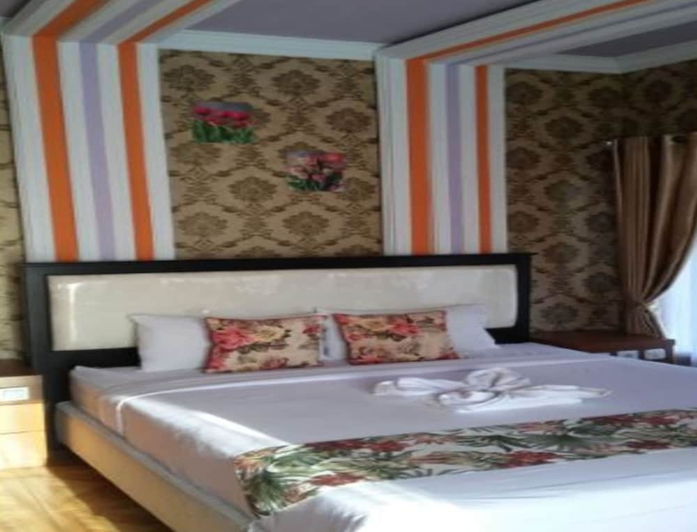 Бату: Cita Mandiri Residence Syariah